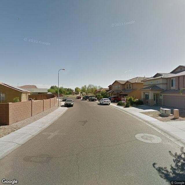 Diamond Manor Adult Care in Phoenix, AZ - Main View