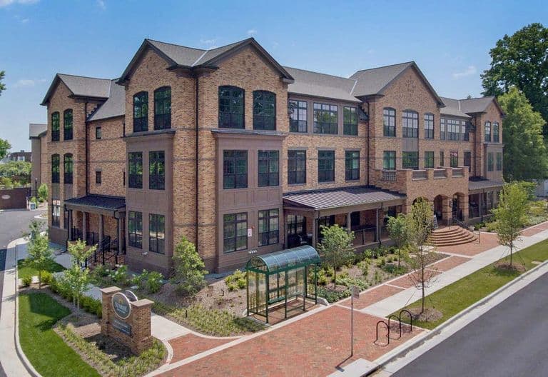 Sunrise Of Mclean Village in McLean, VA