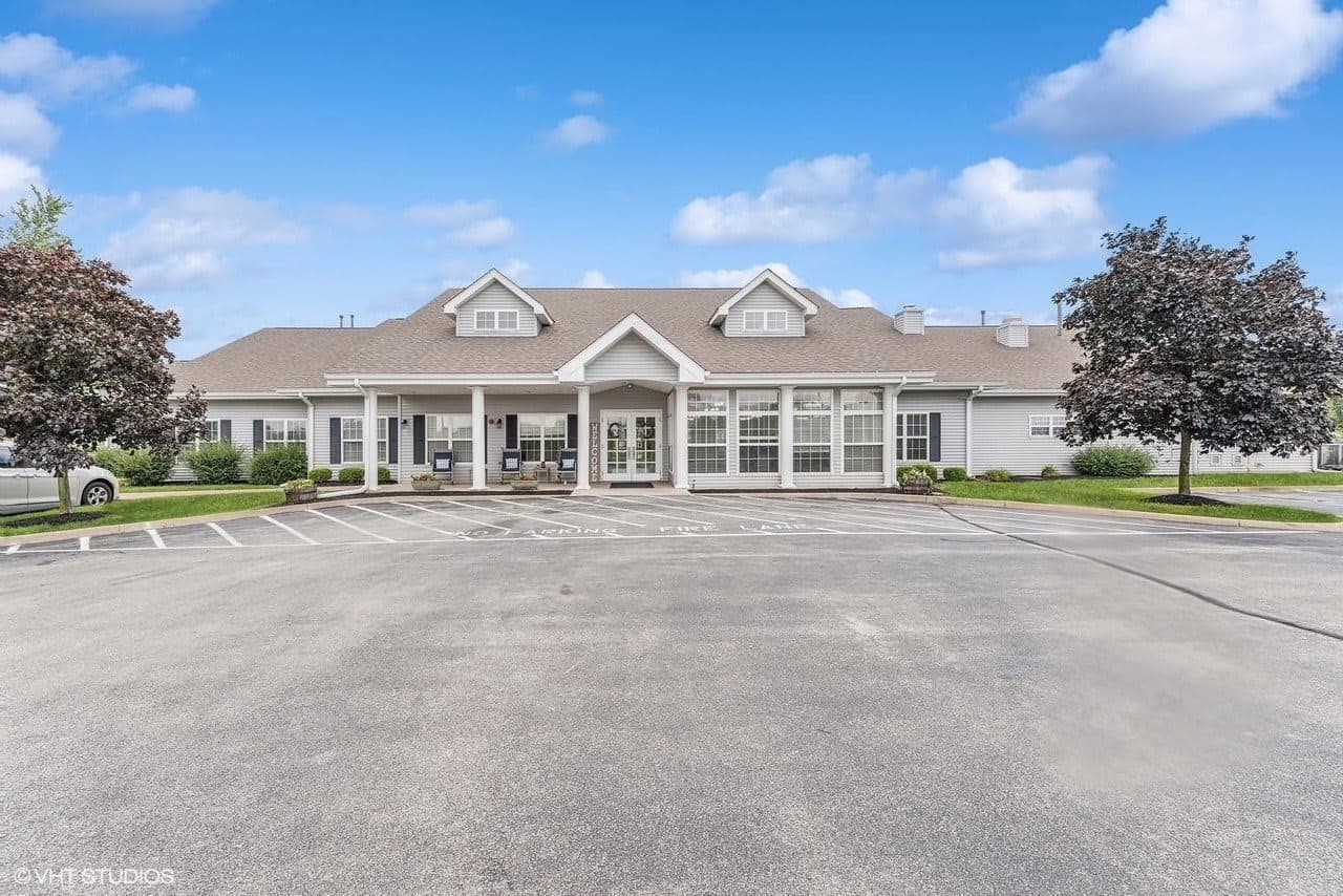 Digby Place in Lafayette, IN