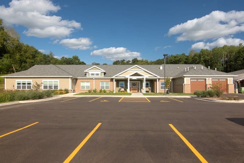 Dimensions Living Eau Claire in Eau Claire, WI