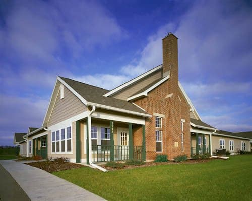 Dimensions Living Fitchburg in Madison, WI - Main View
