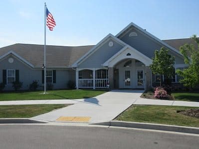 Dimensions Living Kenosha in Kenosha, WI