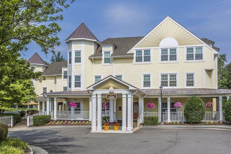 Sunrise At Countryside in Potomac Falls, VA - Main View