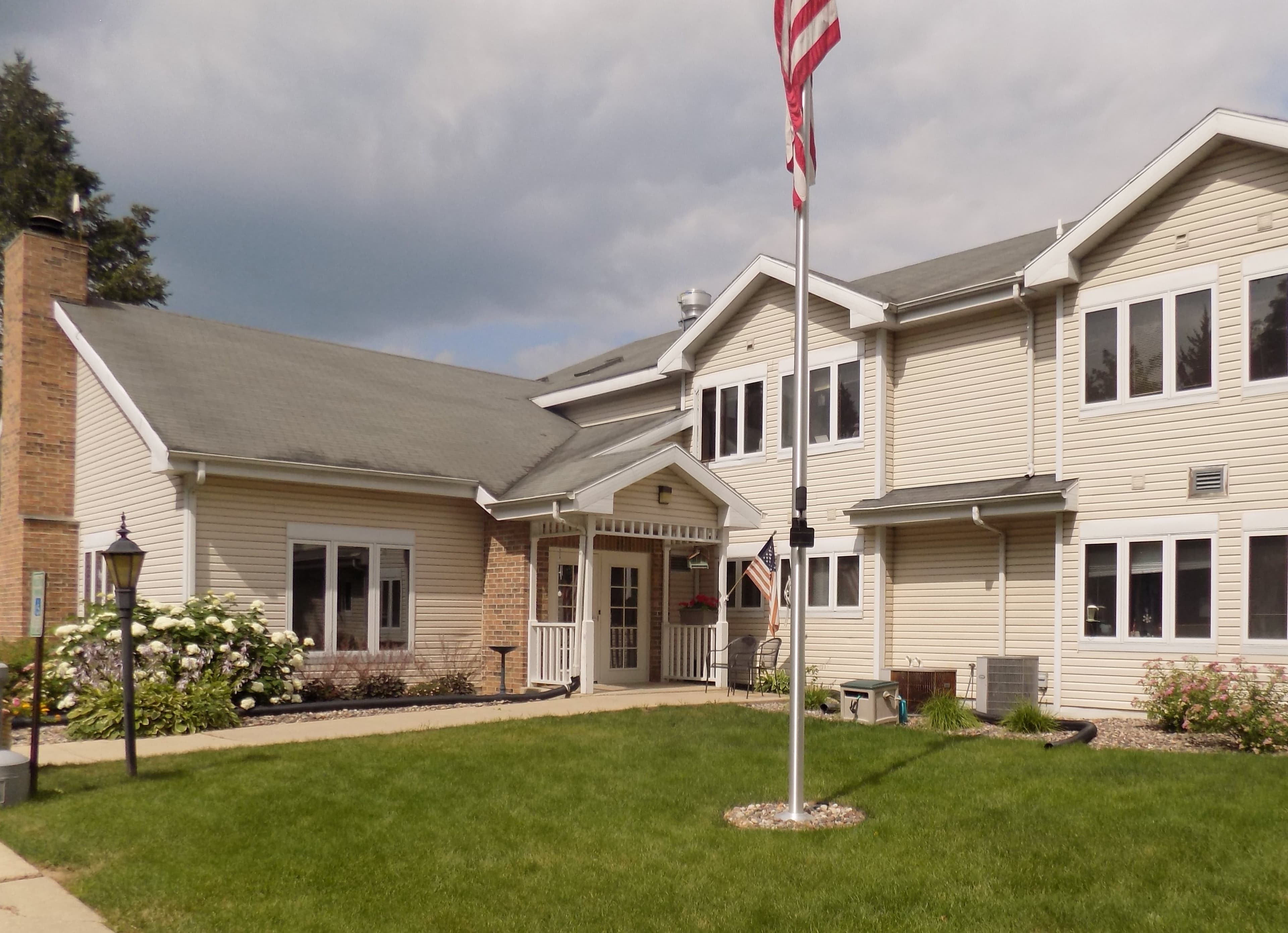 Dimensions Living Stoughton in Stoughton, WI