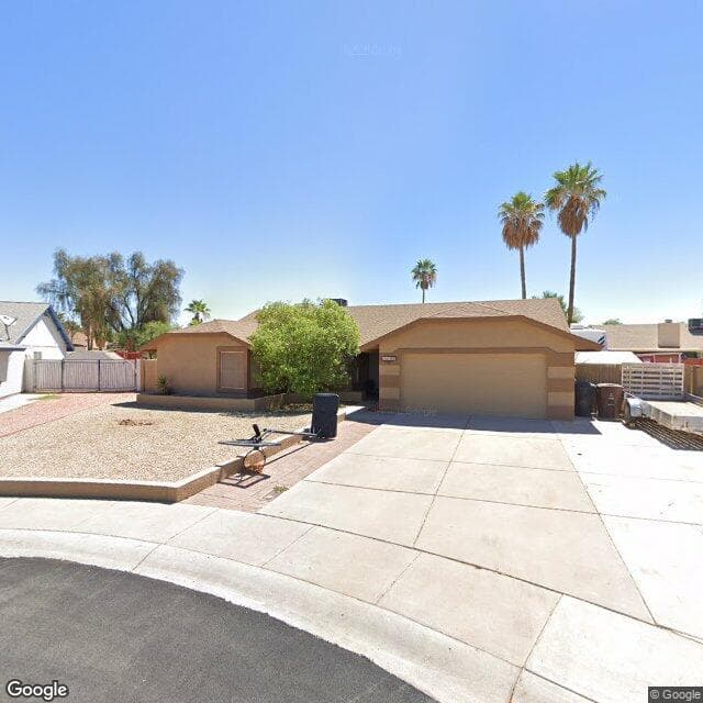 Dina's Assisted Living Home in Peoria, AZ - Main View