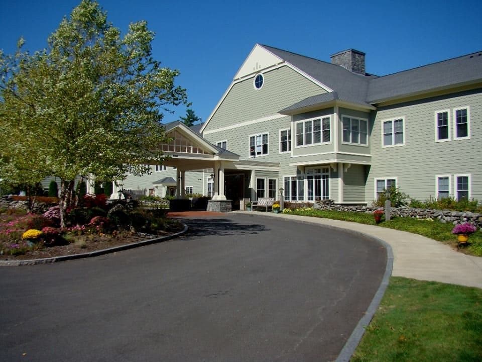 Dirigo Pines in Orono, ME