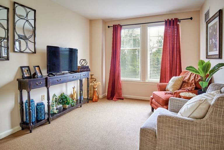 Sunrise Of Pikesville in Pikesville, MD