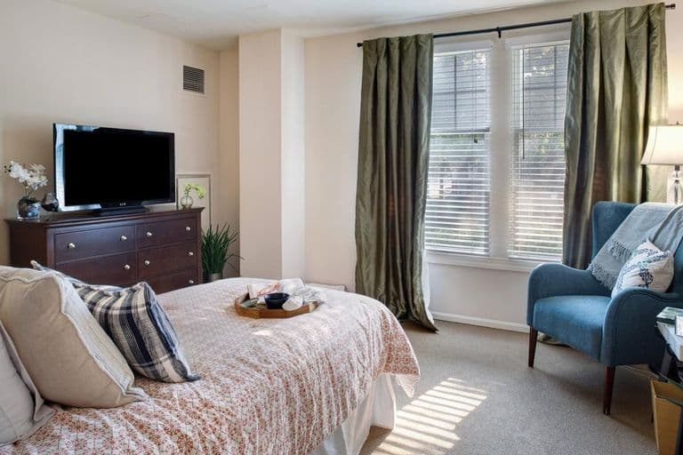 Sunrise Of Frederick in Frederick, MD