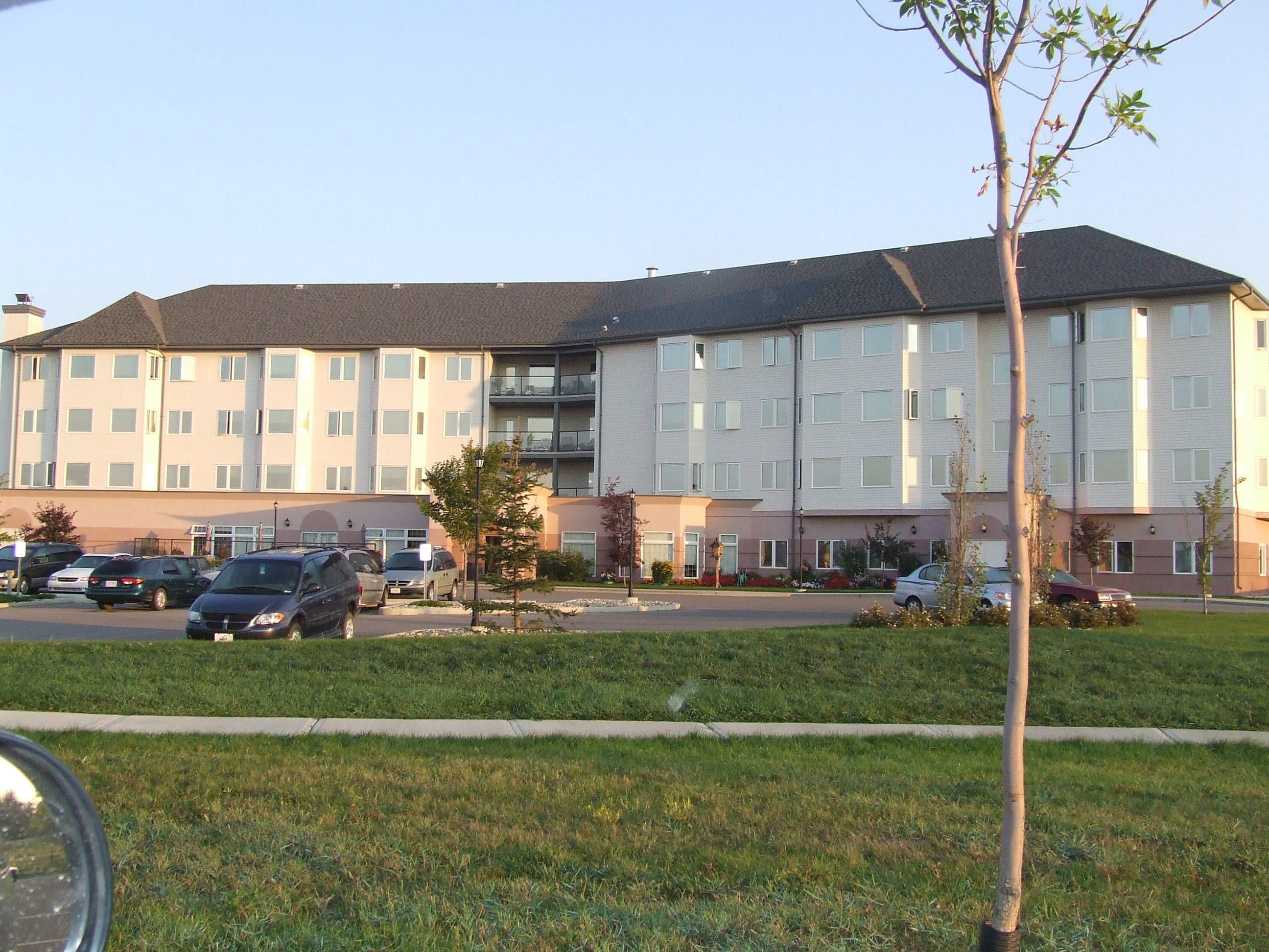 Discovery Place - The Heights in Devon, AB - Main View