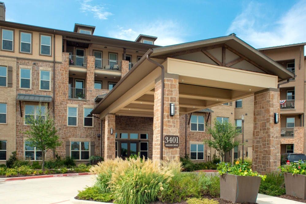Discovery Village At Alliance Town Center in Fort Worth, TX - Main View