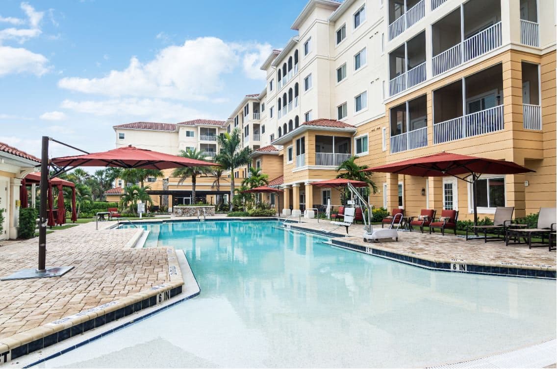 Discovery Village At The Forum in Fort Myers, FL - Main View