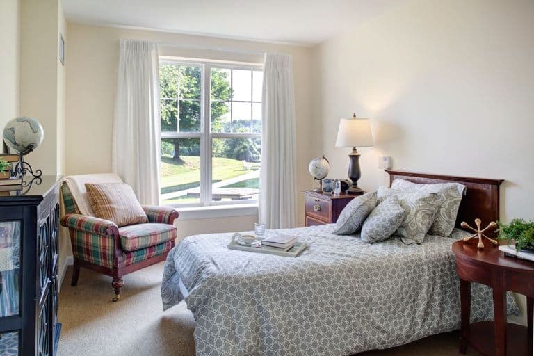 Sunrise Of Westtown in West Chester, PA