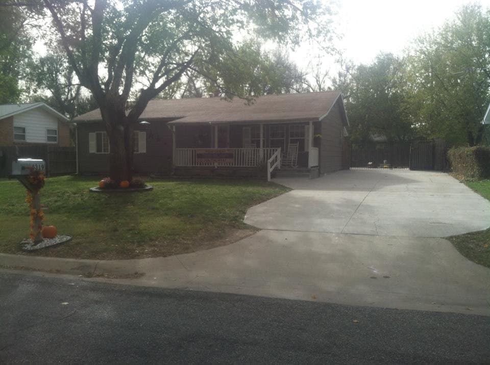 Divine Care Homes in Wichita, KS