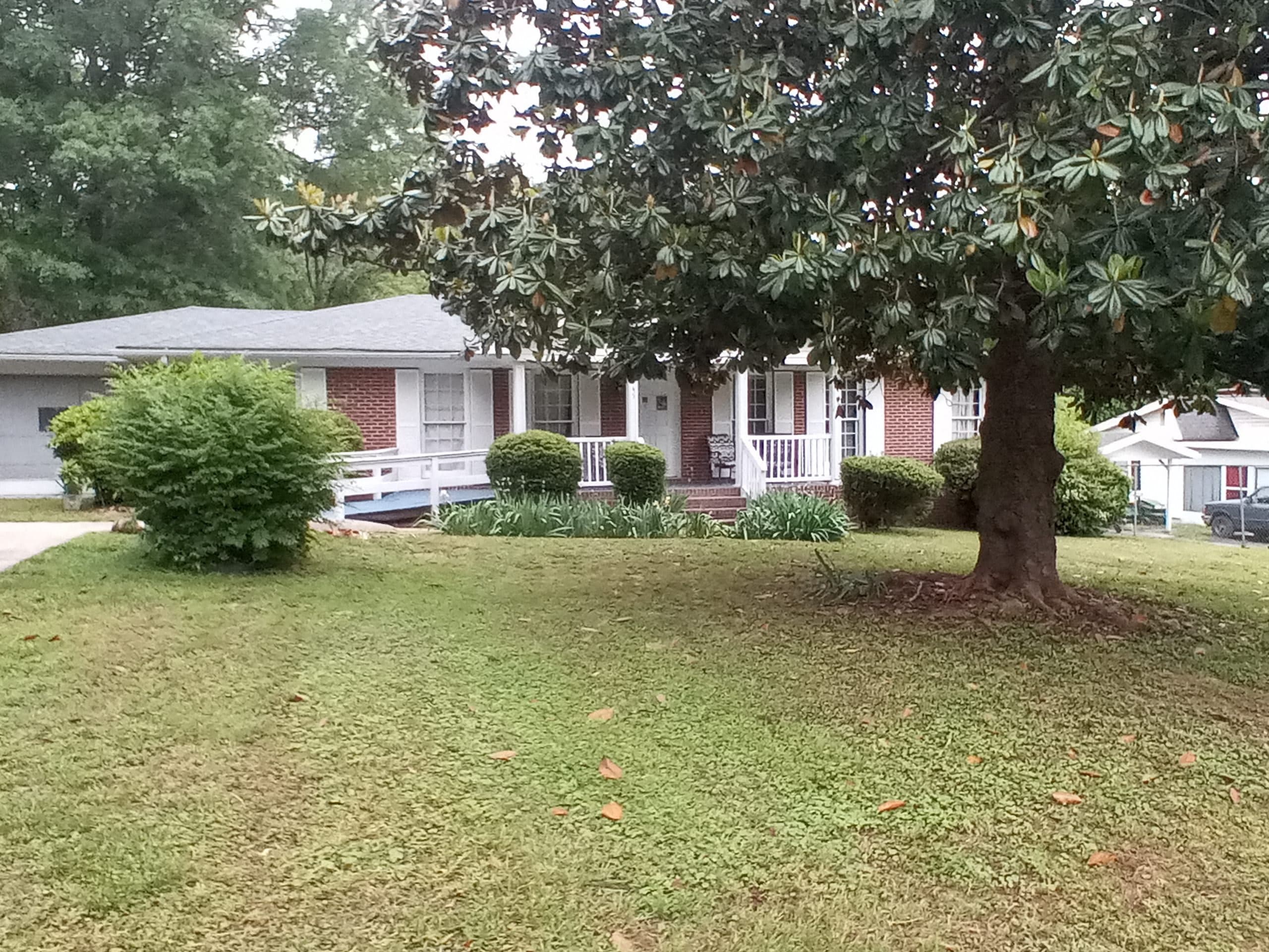 Divine Family Care at Cannady Way in Franklinton, NC