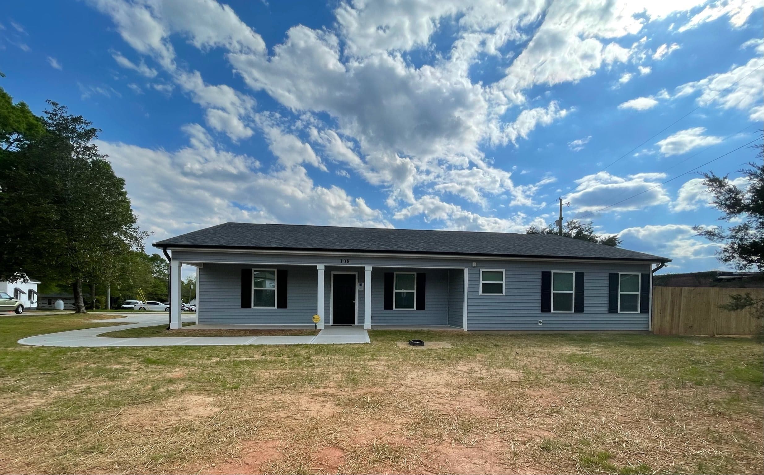 Divine Family Care at Mason Street - Senior living in Franklinton, North Carolina