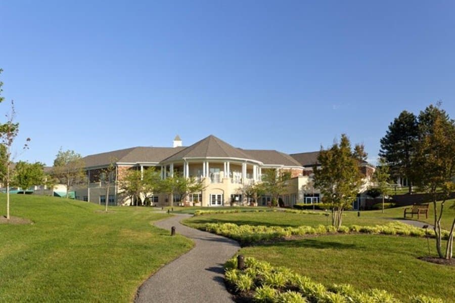 The Fairfax in Fort Belvoir, VA - Main View