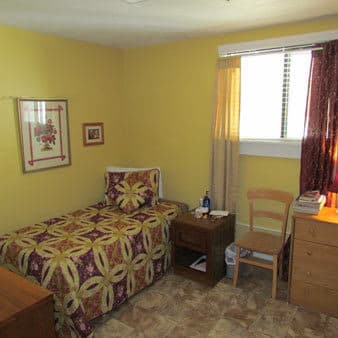 Divine Life Assisted Living Center #1 in Dewitt, MI - Main View