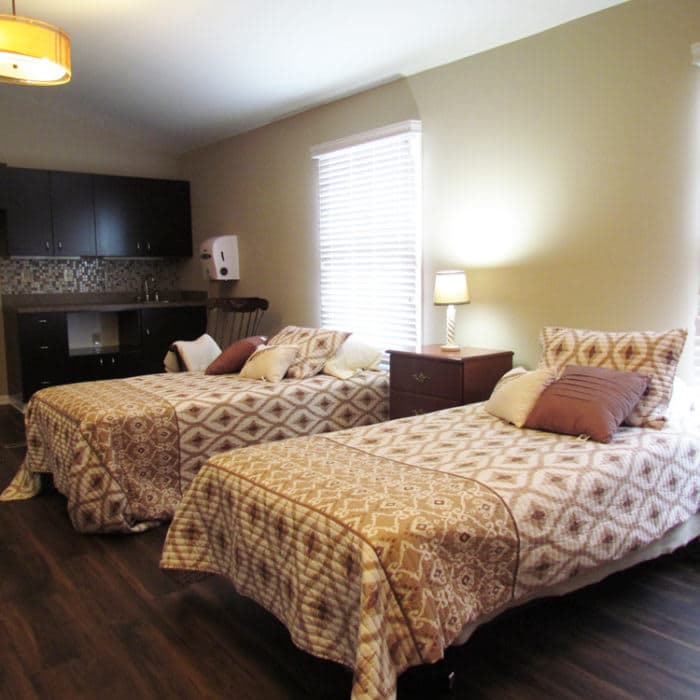 Divine Life Assisted Living Center #5 in Lansing, MI - Main View