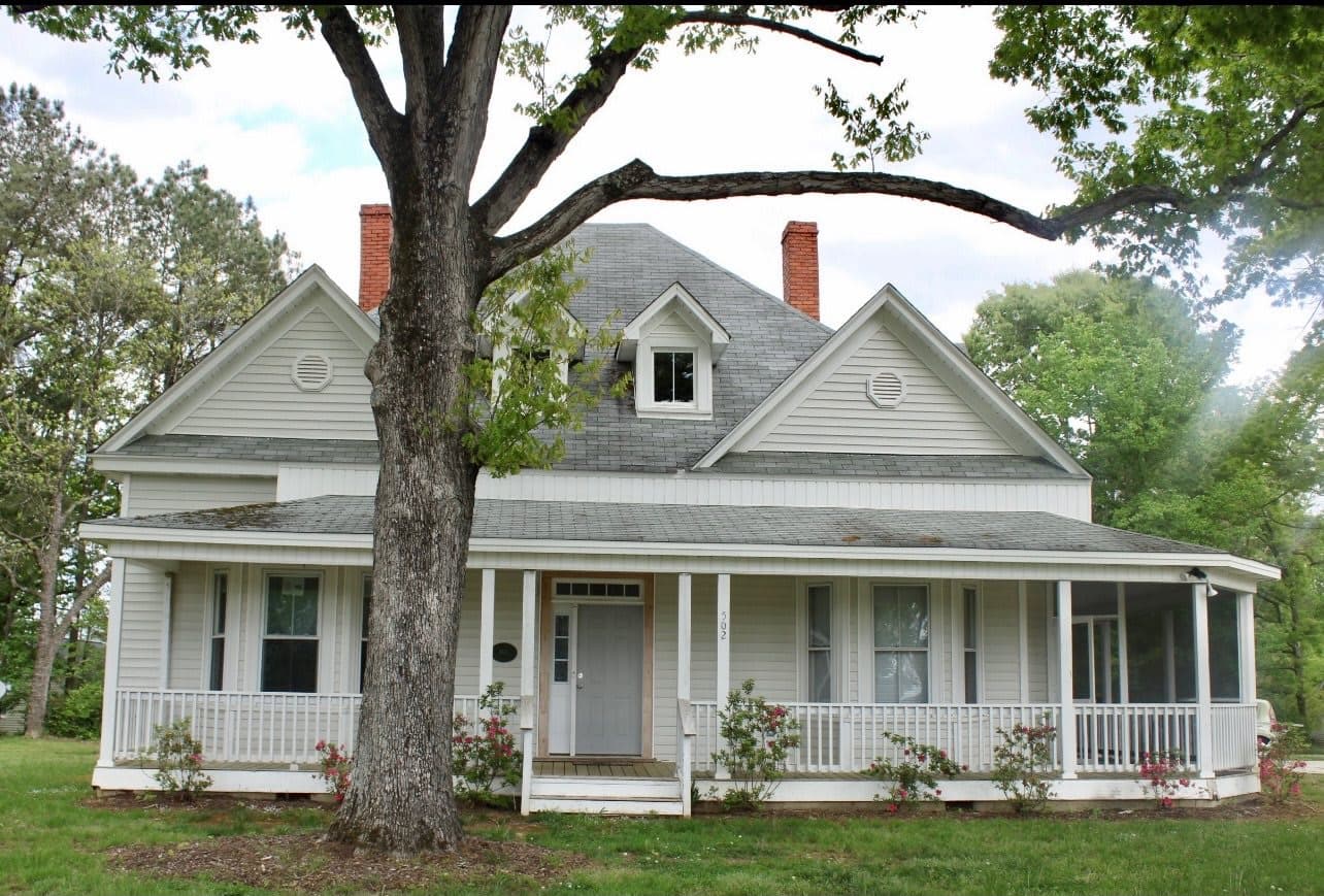 Divine at Hillsboro Street in Youngsville, NC - Main View