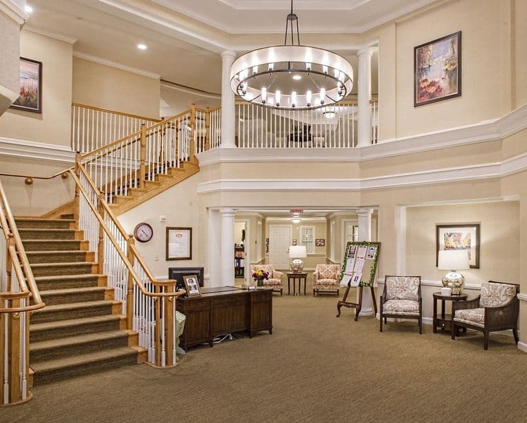 Sunrise Of Basking Ridge in Basking Ridge, NJ
