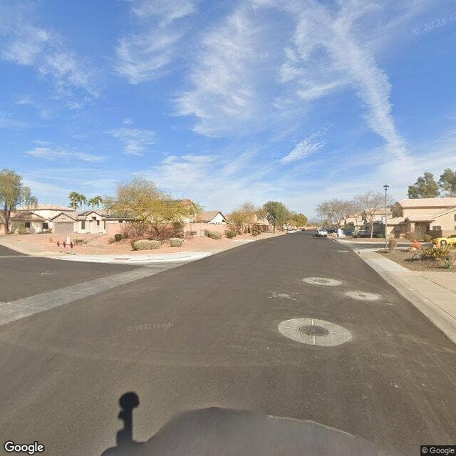 Dmw Adult Care Home in Phoenix, AZ - Main View