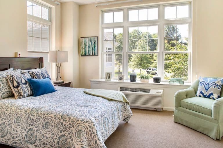 Sunrise Of Madison - Senior living in Madison, New Jersey