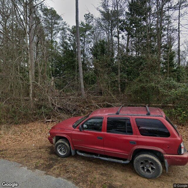 Dodson Street PCH in Buchanan, GA - Main View