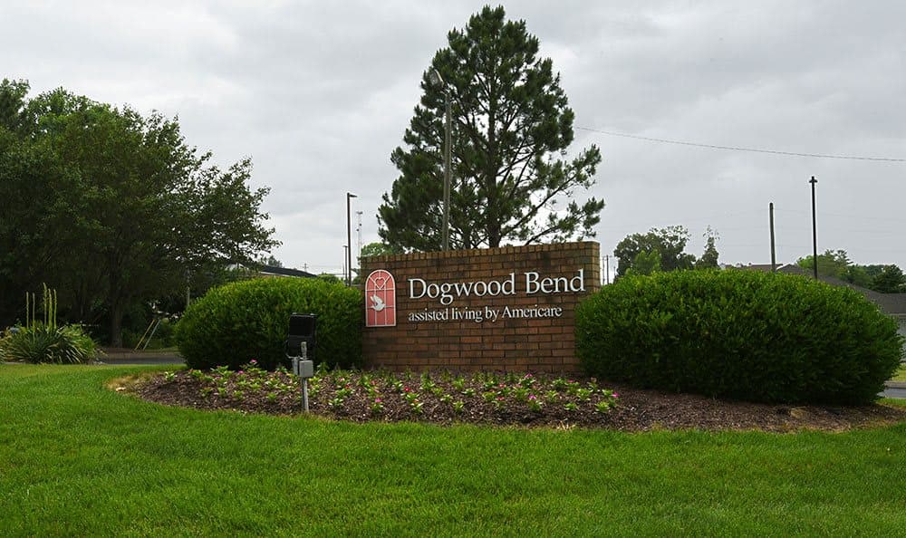 Dogwood Bend in Clarksville, TN - Main View