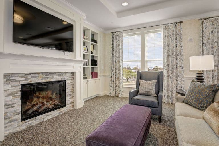 Sunrise Of New Dorp in Staten Island, NY