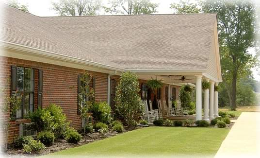 Dogwood New Albany in New Albany, MS