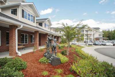 Dogwood Terrace by Barclay House in Henrico, VA - Main View