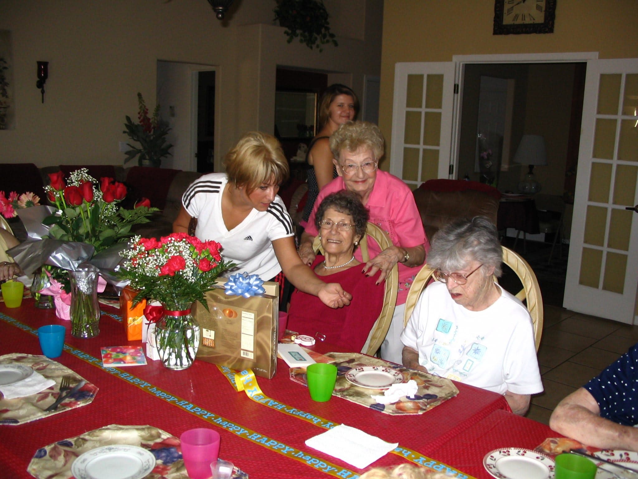 Dolce Vita Assisted Living in Surprise, AZ - Main View