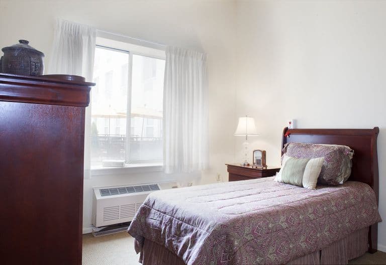 Sunrise At Sheepshead Bay in Brooklyn, NY