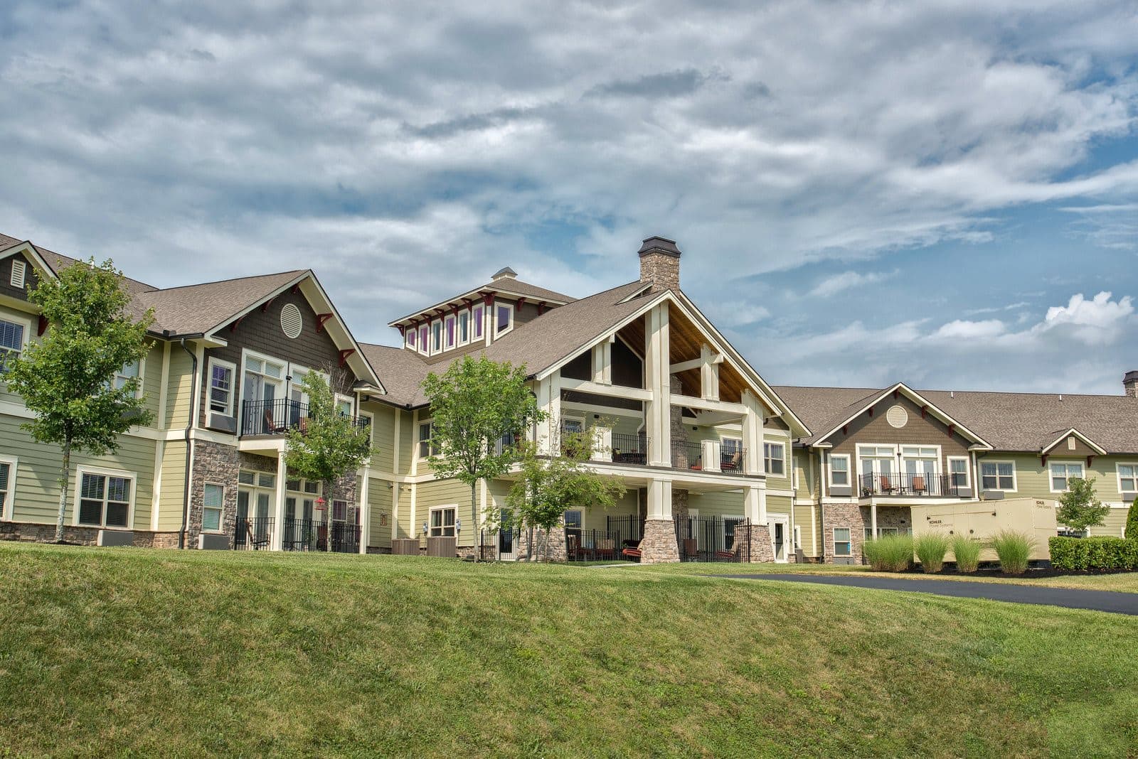 Dominion Senior Living of Johnson City in Johnson City, TN
