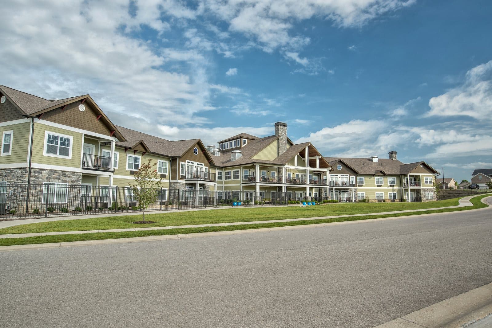 Dominion Senior Living of Richmond in Richmond, KY