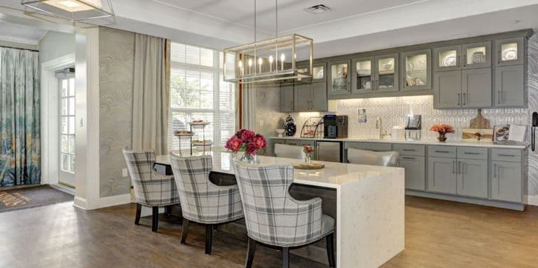 Sunrise Of Franklin Lakes - Senior living in Franklin Lakes, New Jersey