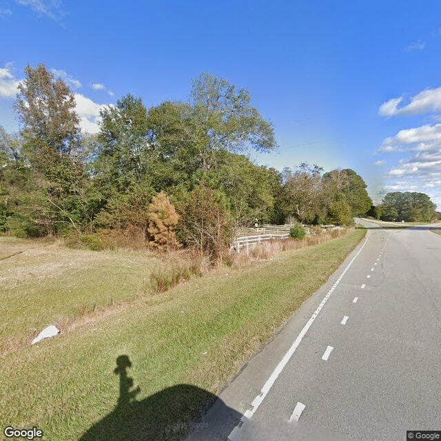 Dorch Community Residential Care in Manning, SC - Main View