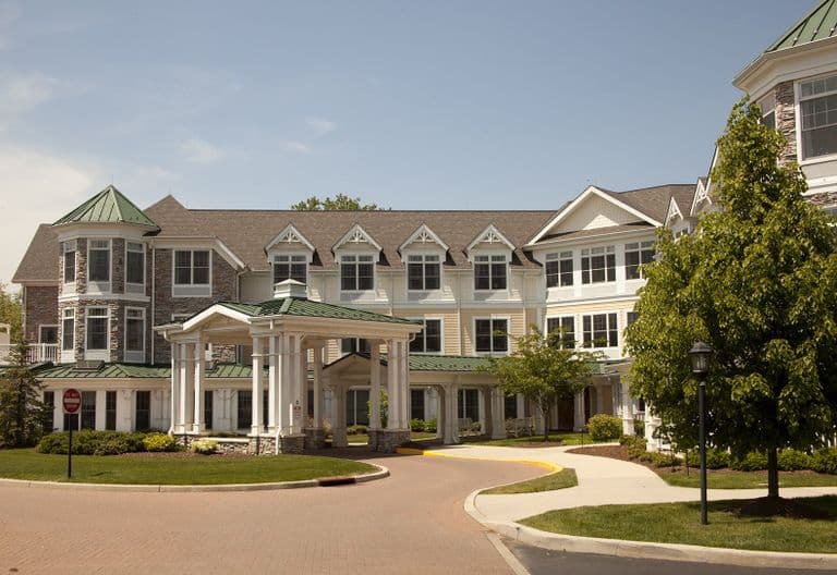 Sunrise Of Cresskill in Cresskill, NJ - Main View