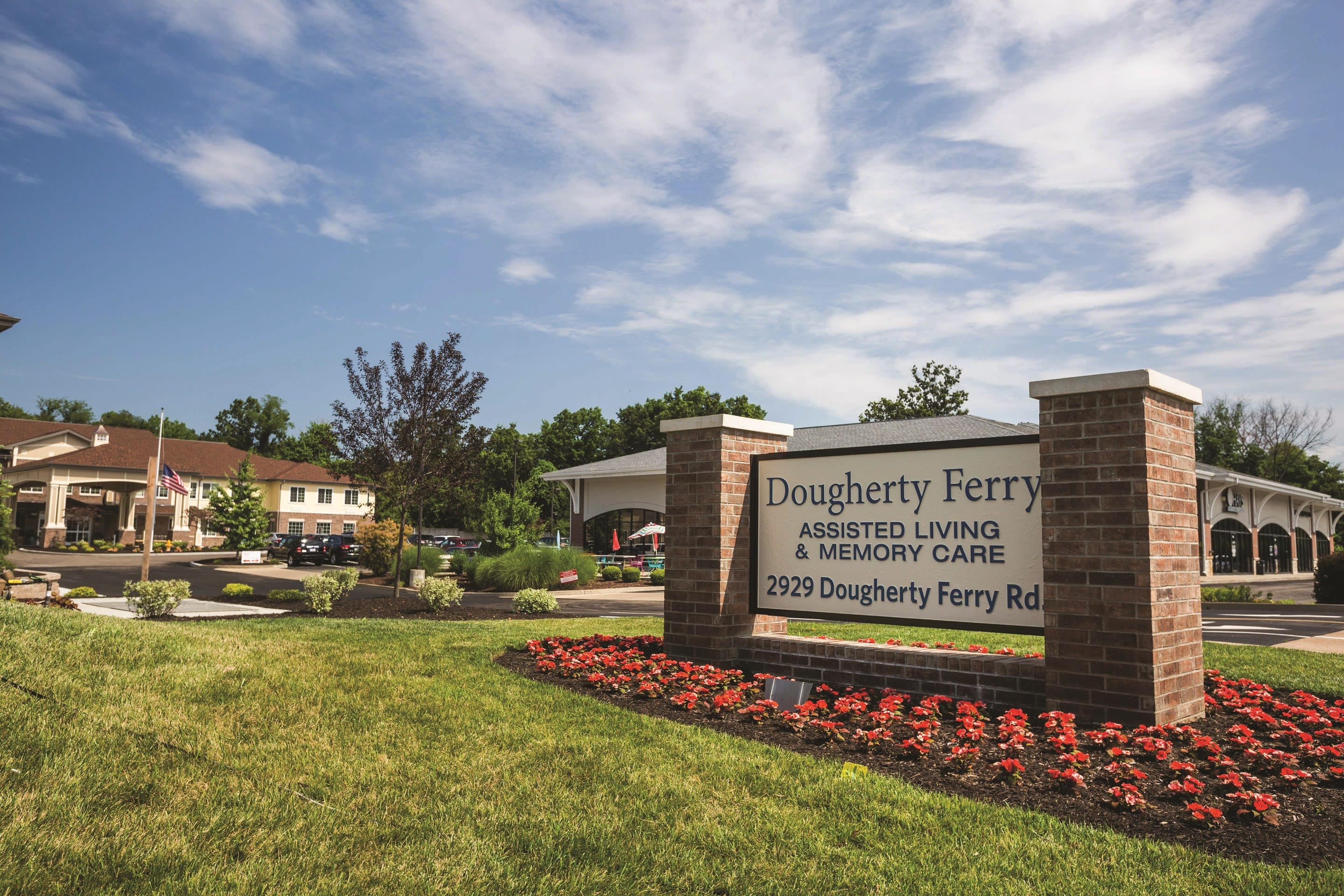 Dougherty Ferry Assisted Living and Memory Care in Saint Louis, MO - Main View