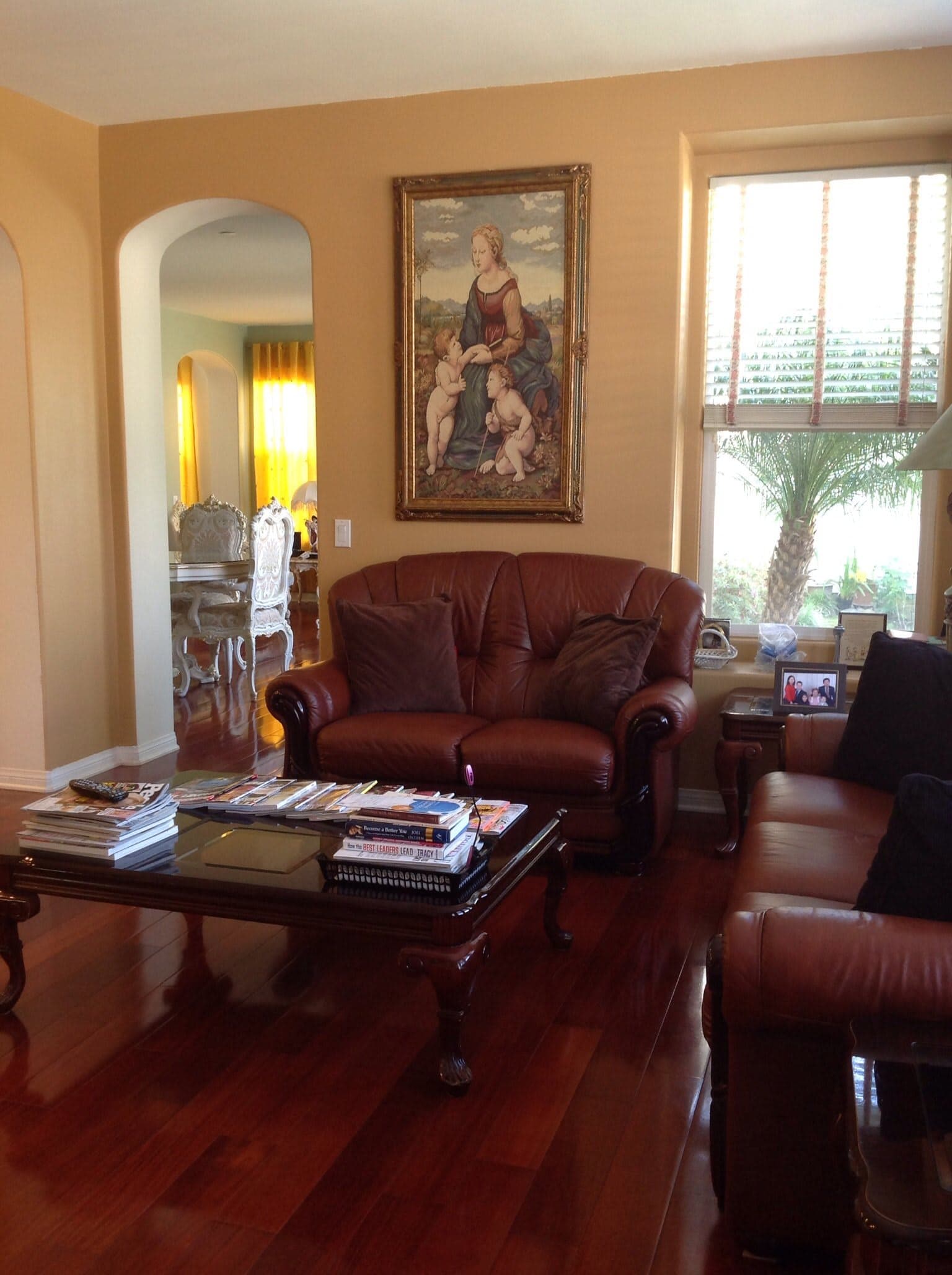 Dove Canyon Guest Home in San Diego, CA - Main View