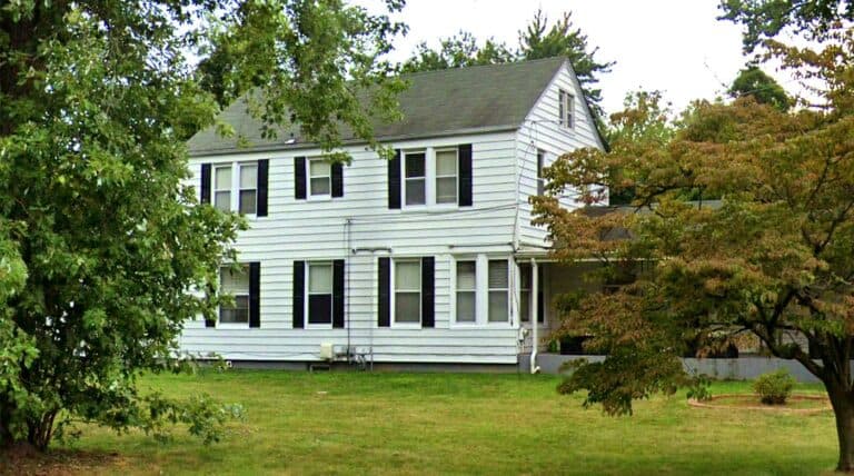 Dove's Haven - Senior living in Cliffwood Beach, New Jersey