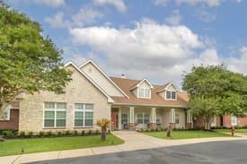 Doves Nest Assisted Living in San Antonio, TX - Main View
