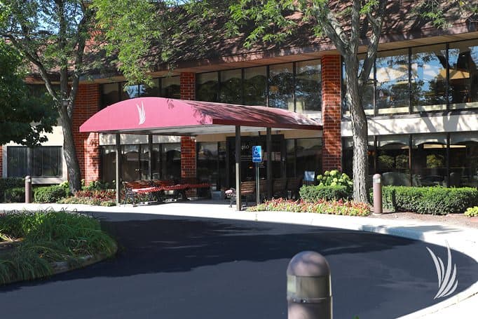 Downers Grove Senior Living in Downers Grove, IL