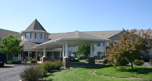 Drumlin Reserve in Cottage Grove, WI - Main View