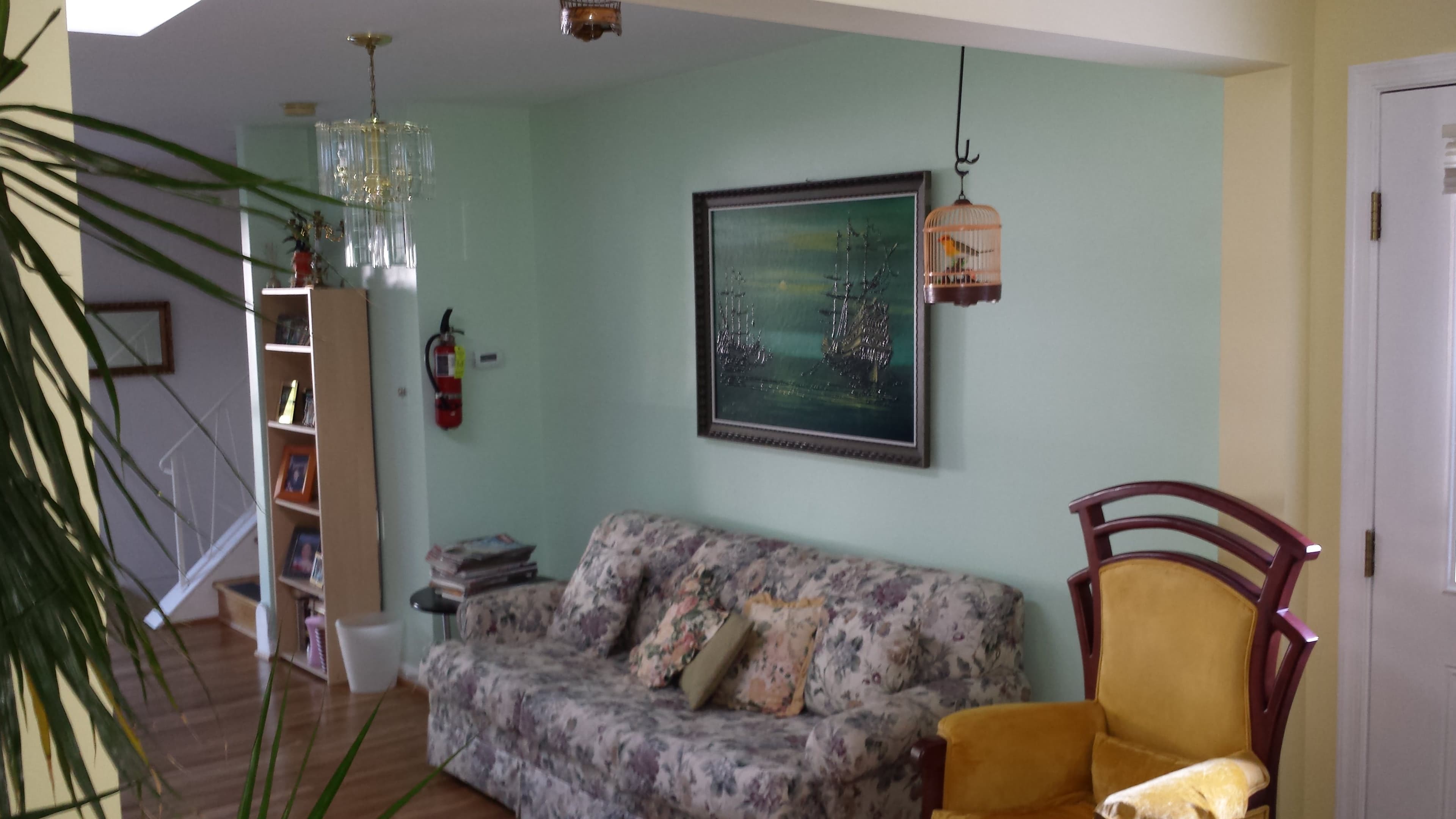 Dulce Hogar in Silver Spring, MD - Main View