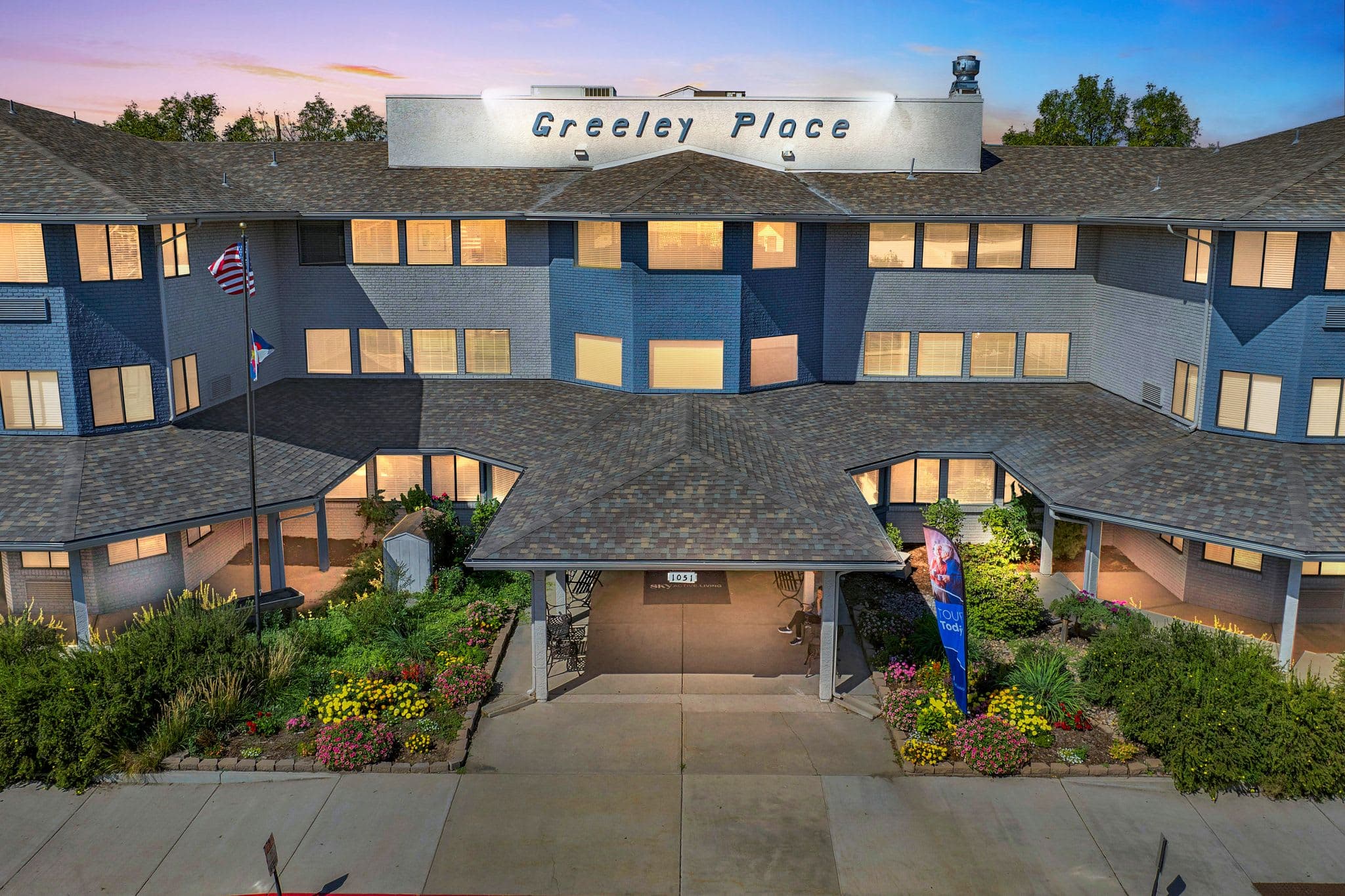 Greeley Place in Greeley, CO