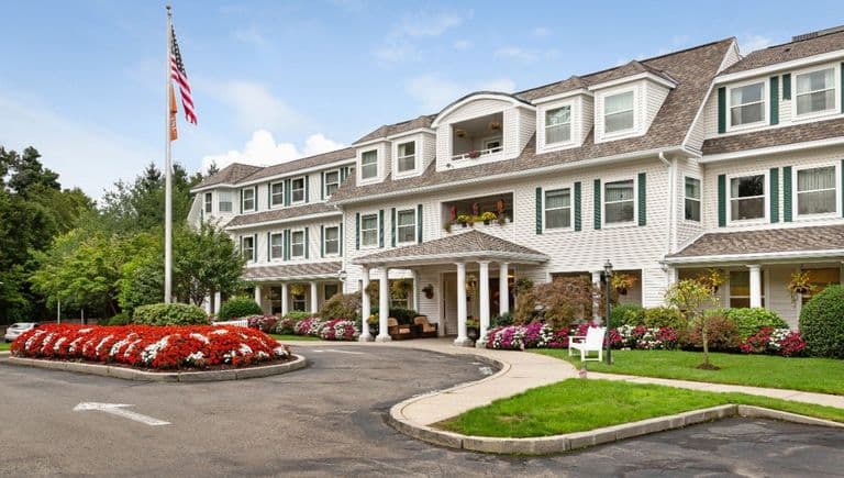 Brighton Gardens Of Stamford in Stamford, CT