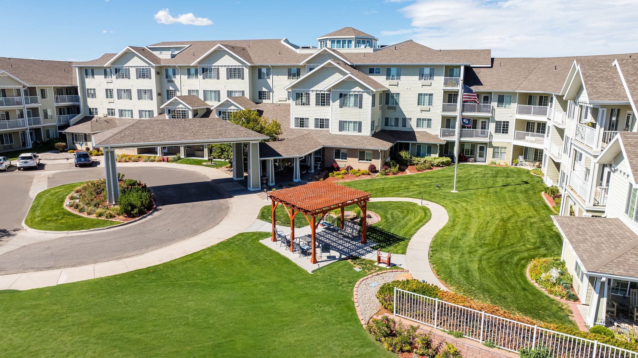 Whispering Chase in Cheyenne, WY