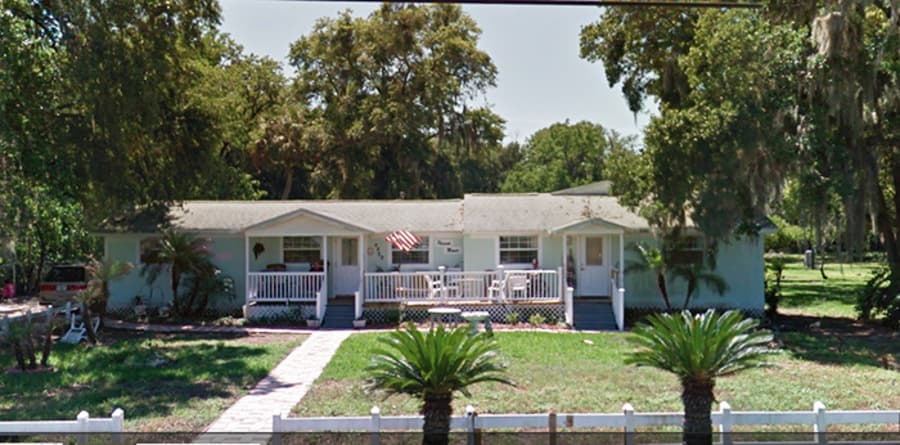 Durant Home LLC in Plant City, FL - Main View