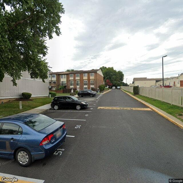 Dynamic Nurturing Services in Silver Spring, MD - Main View